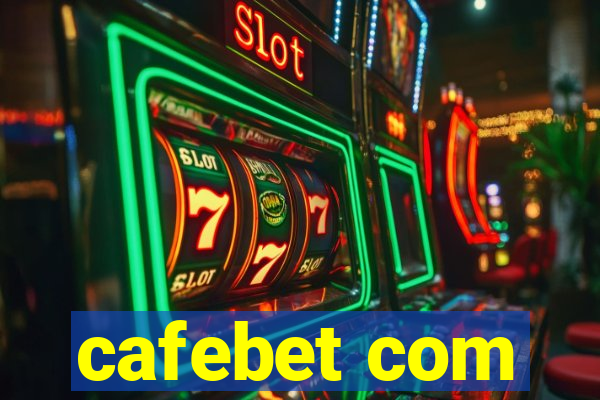 cafebet com